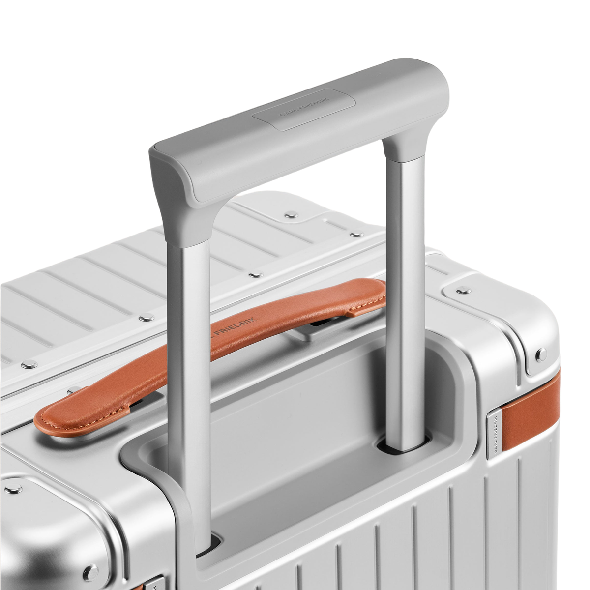 Carl Friedrik The Carry-on