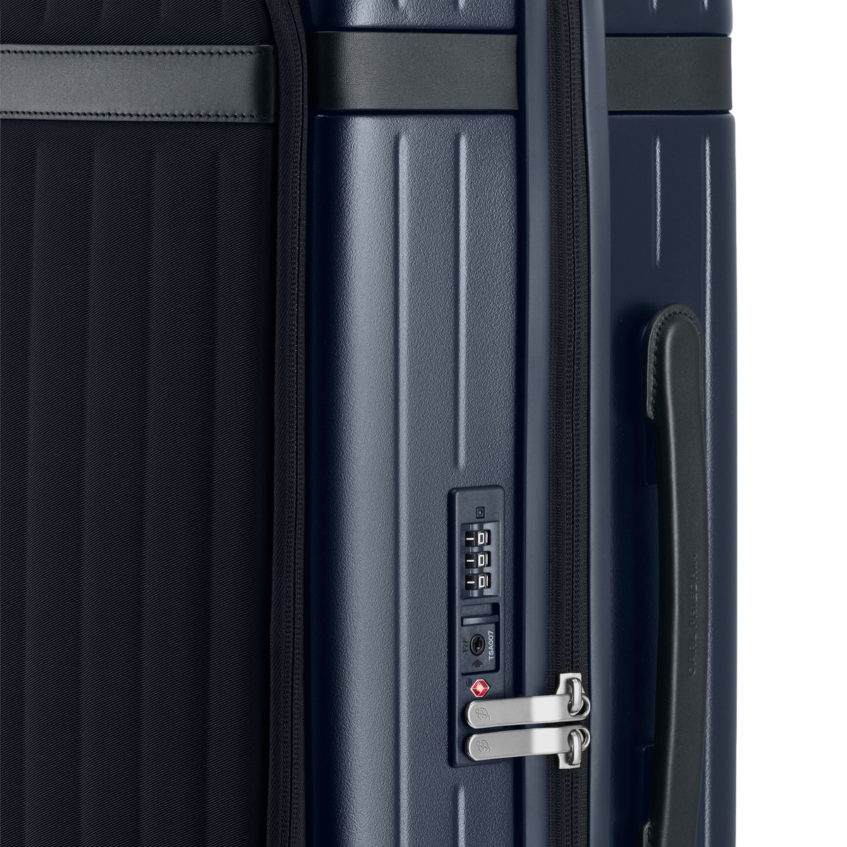 The Carry-on X