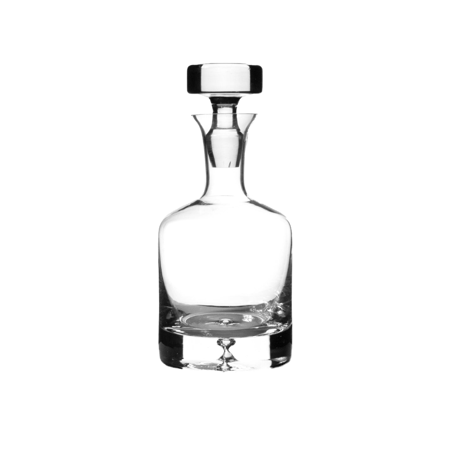 Hatch Decanter