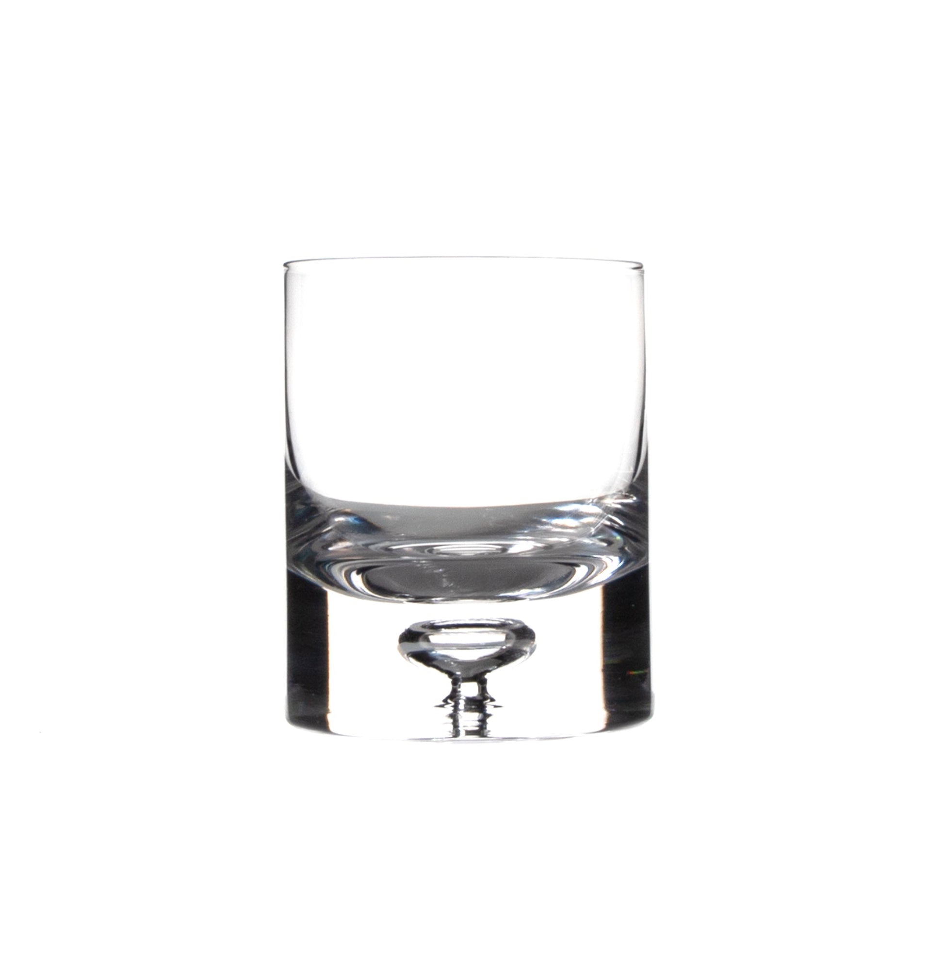 Hatch Rocks Glass