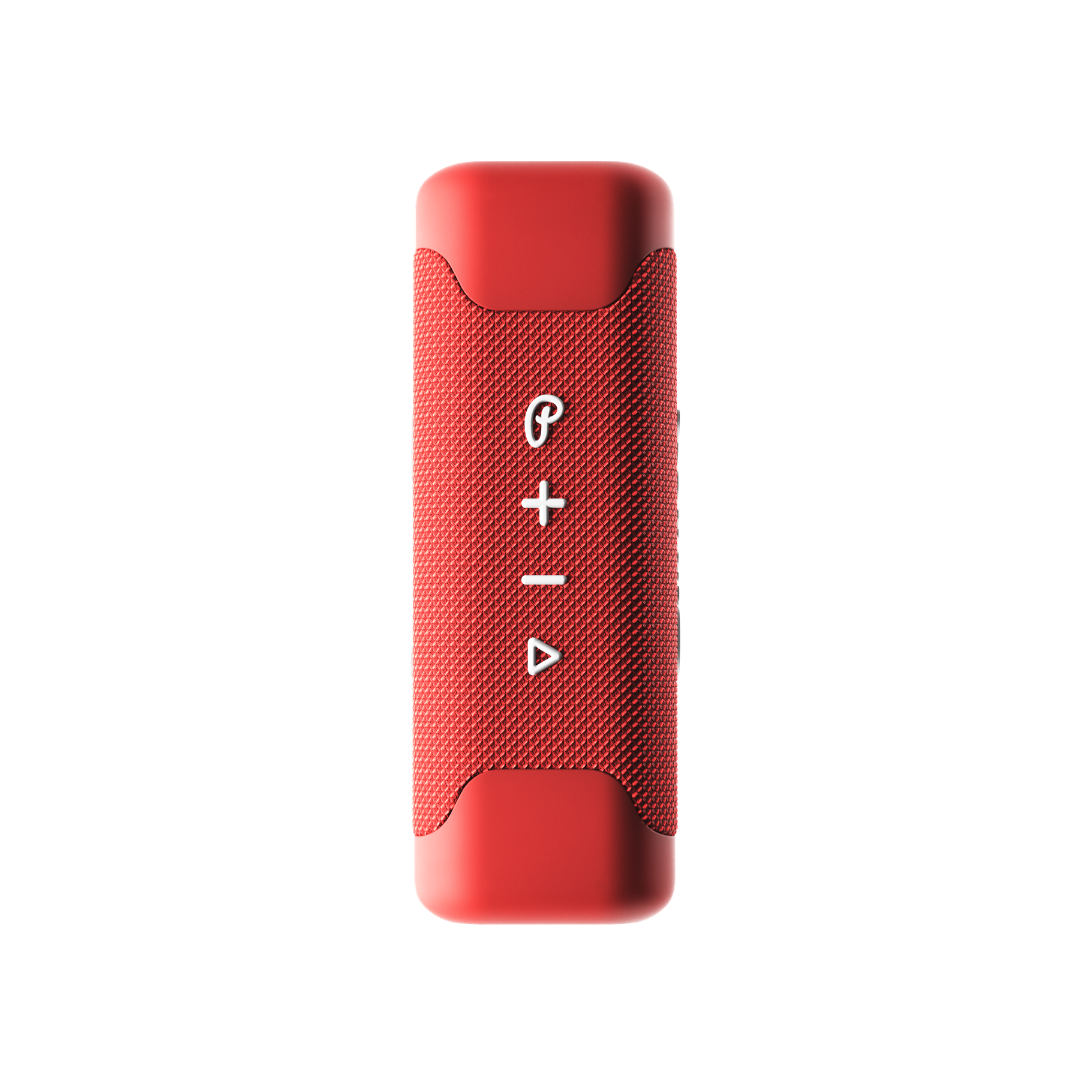 Pinned Golf Sound Stick Speaker
