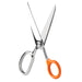 Craighill Chroma Scissors - Stainless Steel