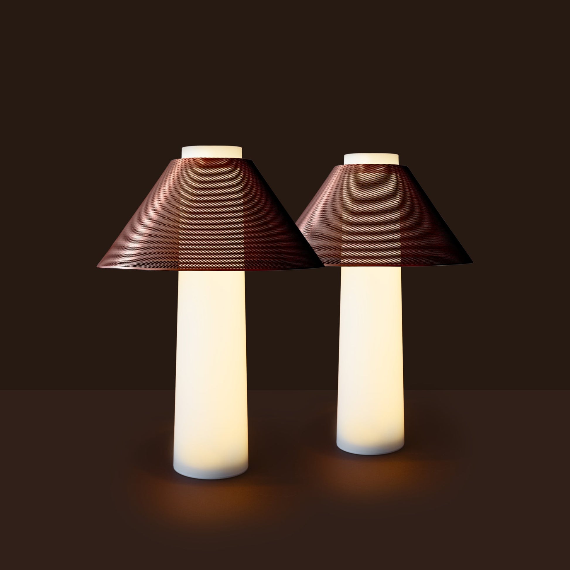 Loftie Lamp