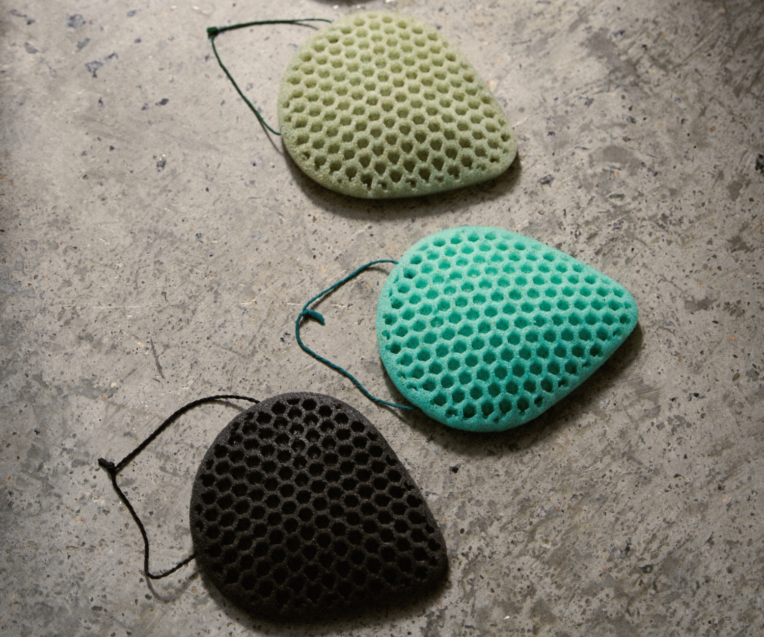 The Scrubber