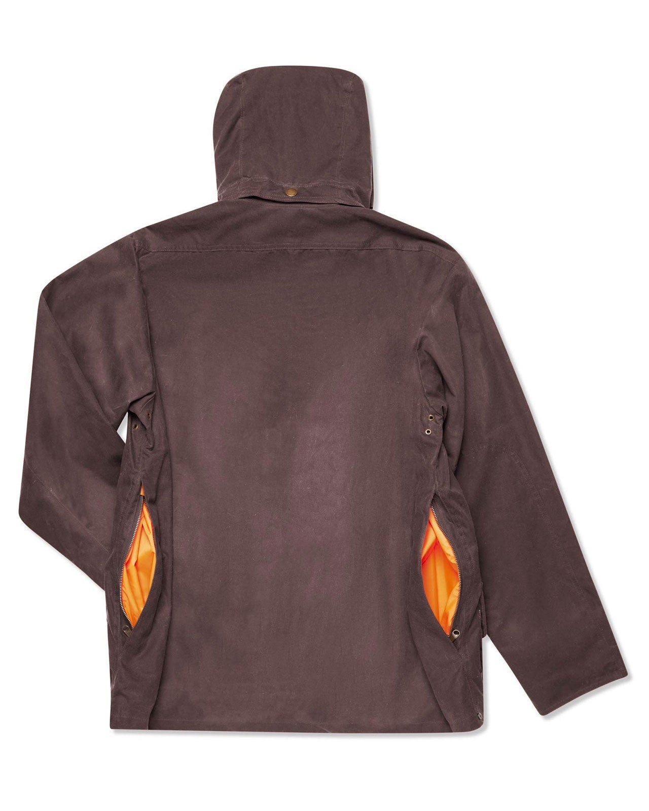 Upland Jacket