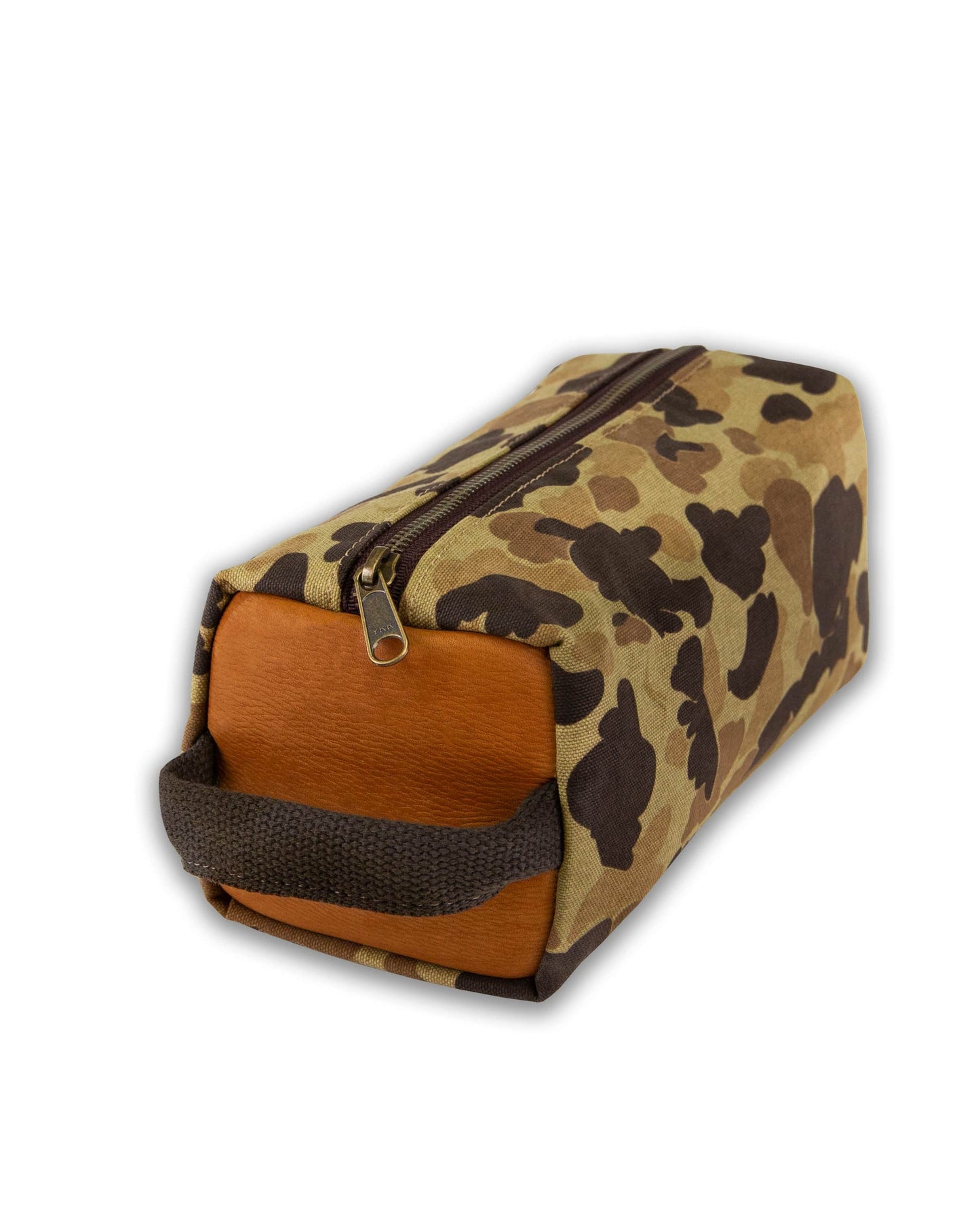 Ball and Buck Dopp Kit - Original Camo