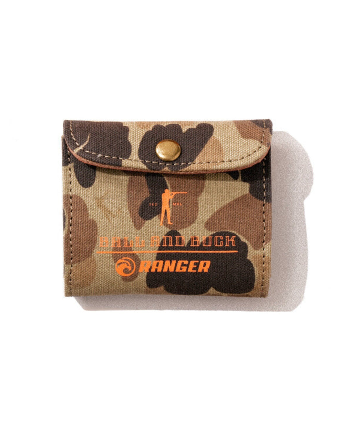 Ranger x Ball and Buck Shooting Lens Kit