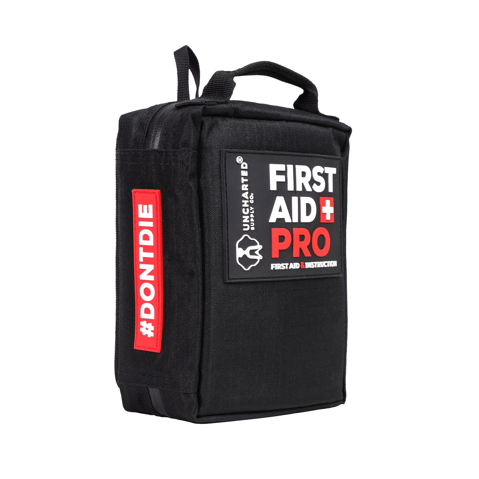 Uncharted Supply First Aid Pro