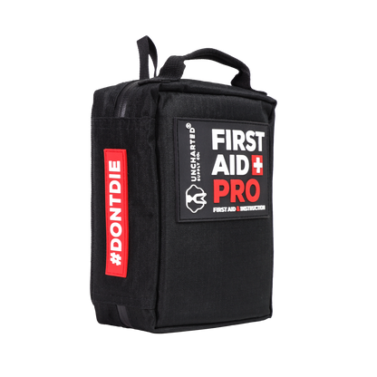 Uncharted Supply First Aid Pro
