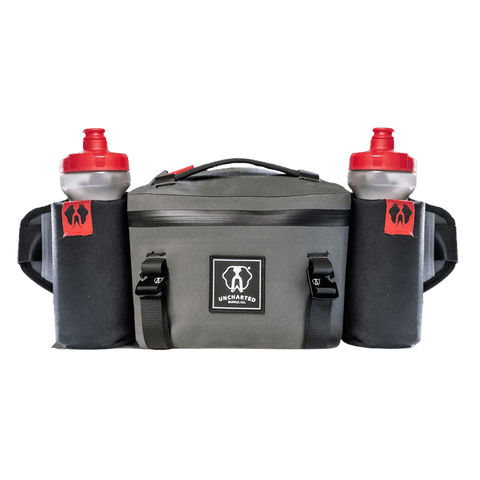 Uncharted Supply The Park Pack