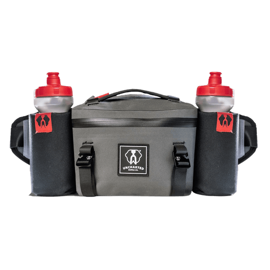 Uncharted Supply The Park Pack