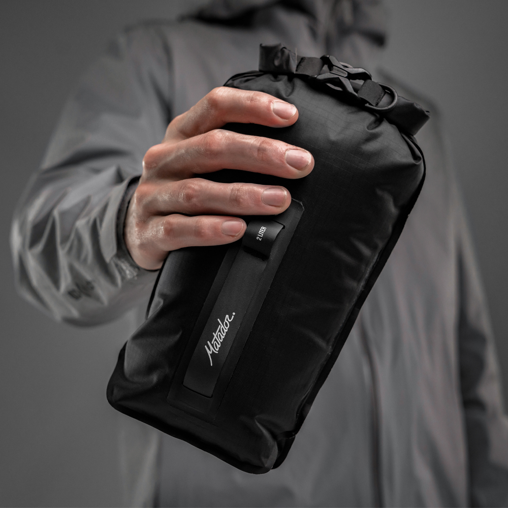 Matador Flatpak Dry Bag