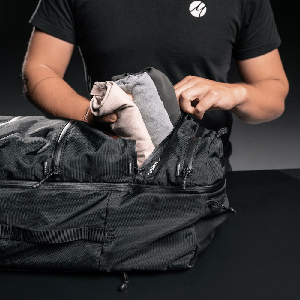 Matador SEG45 Travel Pack - Thumbnail 5