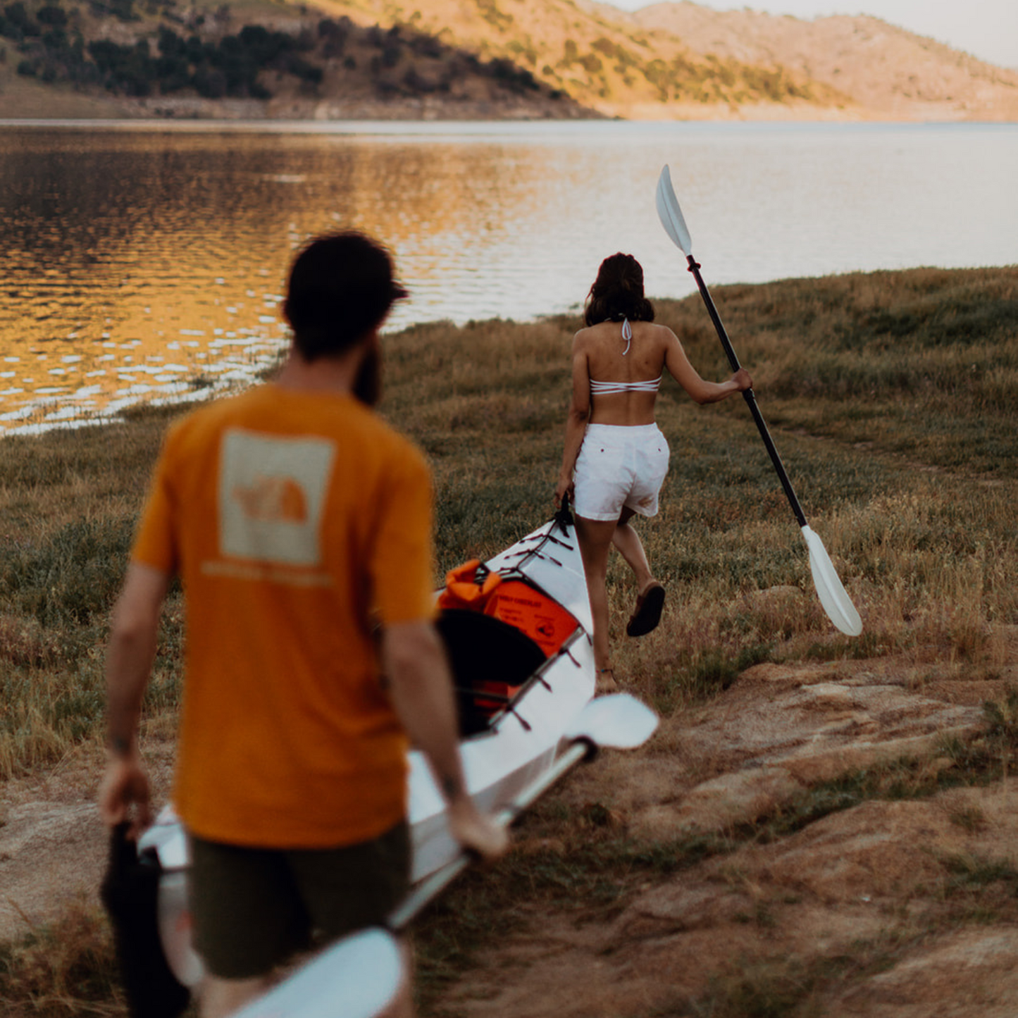 Oru Haven Kayak