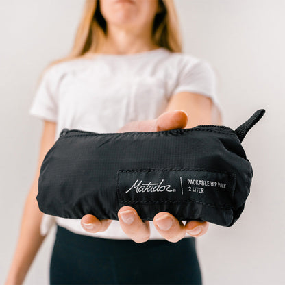 Matador ReFraction Packable Sling