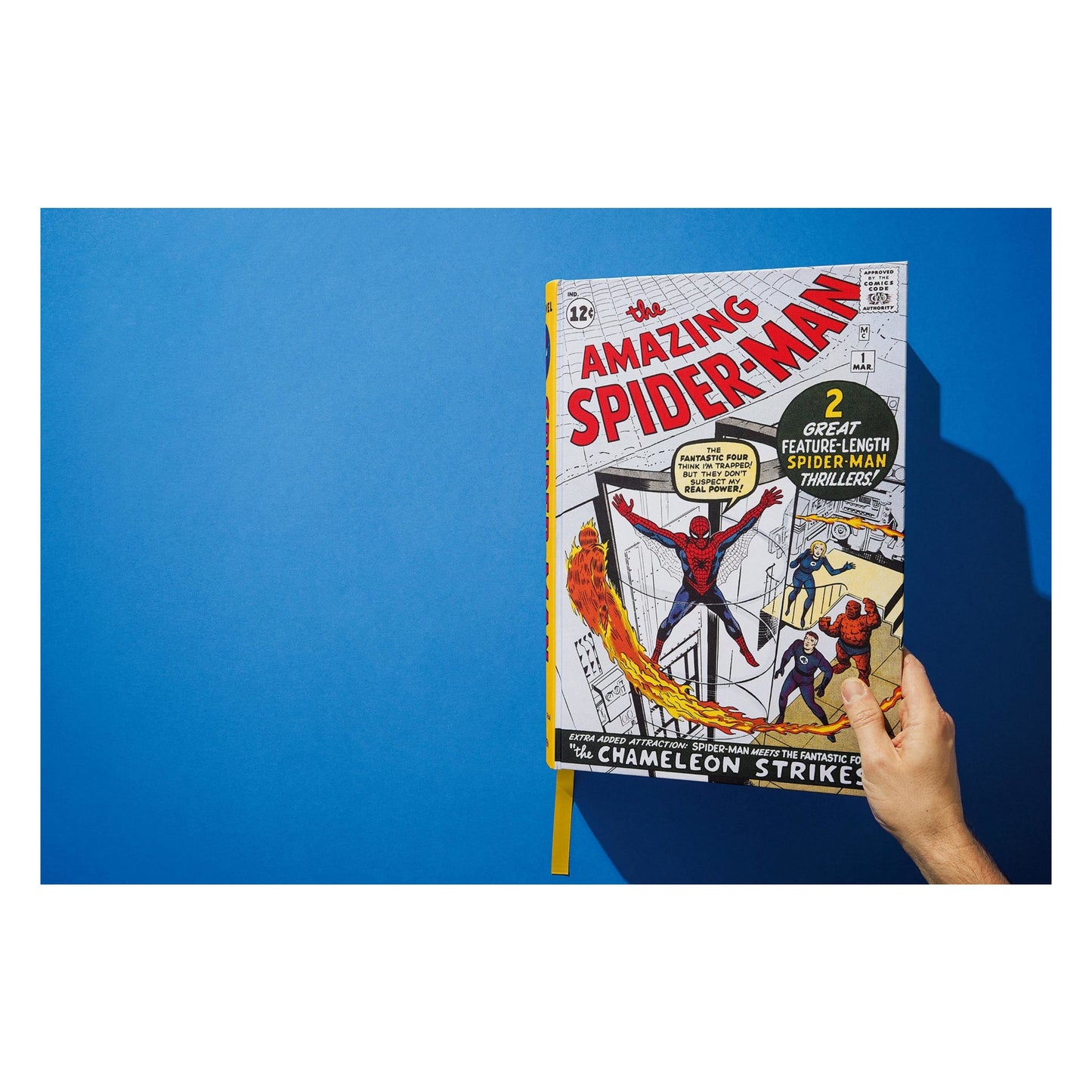 Spider-Man Vol. 1. 1962-1964