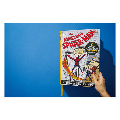Spider-Man Vol. 1. 1962-1964