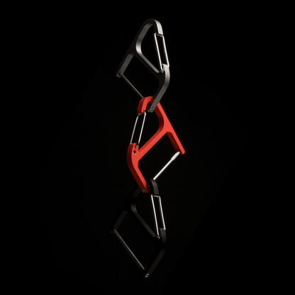CW&T Key Wrangler