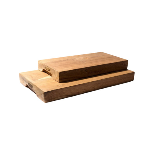 Puebco THICK CUTTING BOARD