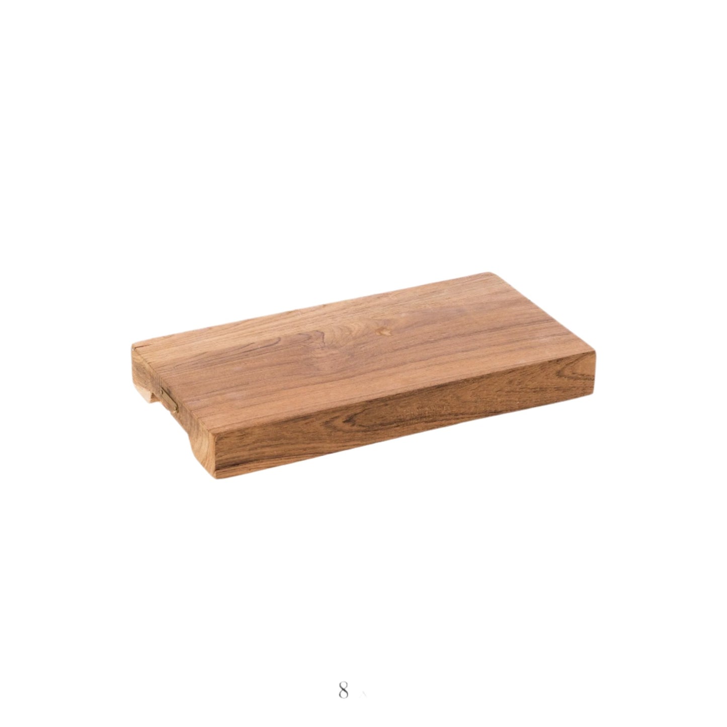 Puebco THICK CUTTING BOARD