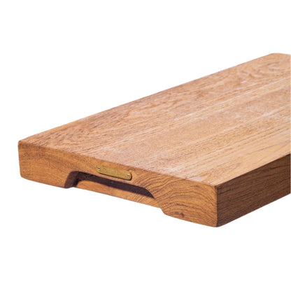 Puebco THICK CUTTING BOARD