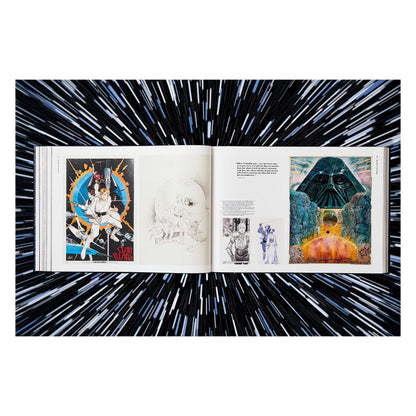 THE STAR WARS ARCHIVES. 1977-1983