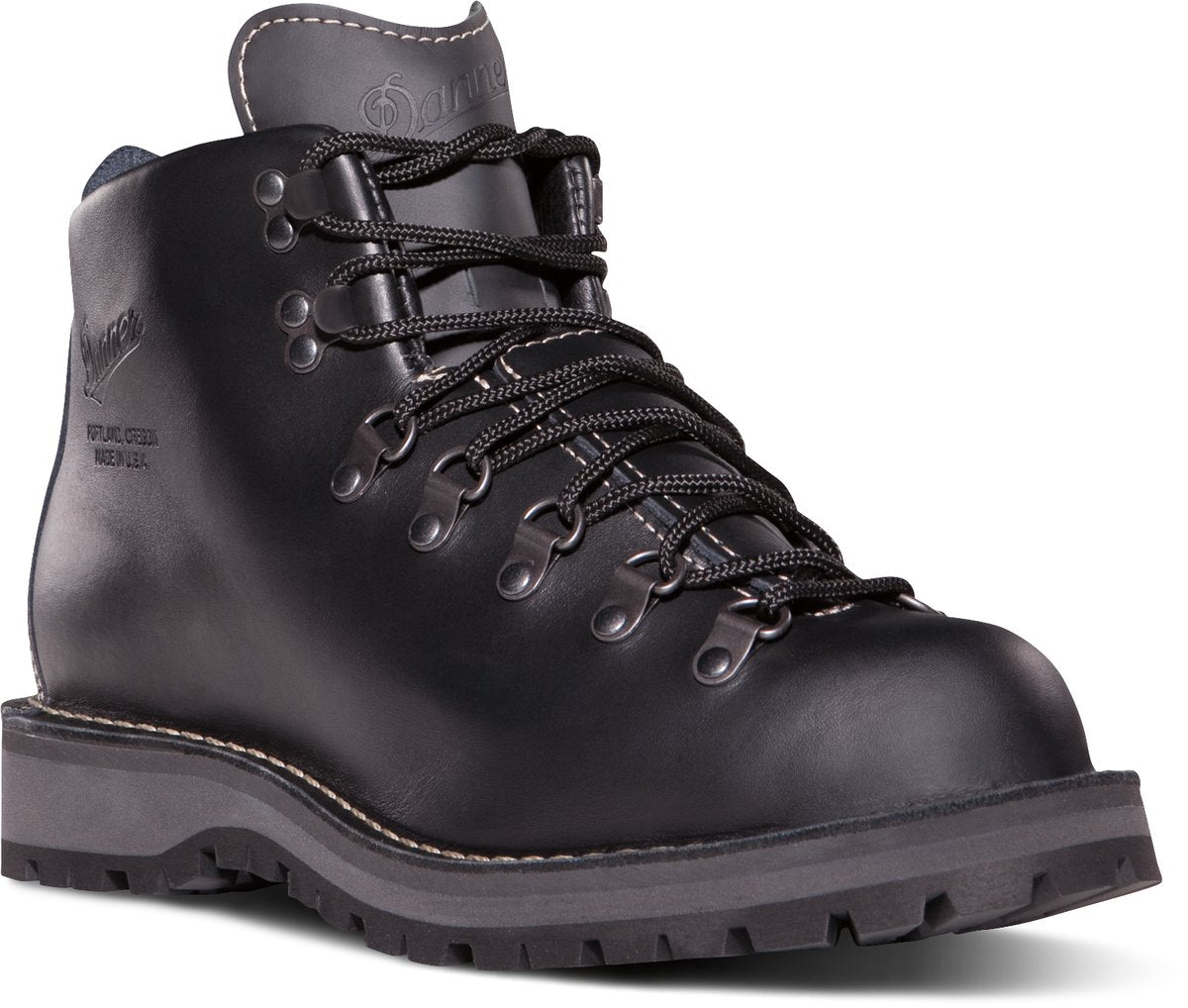 Danner Mountain Light II Gore-Tex Boots