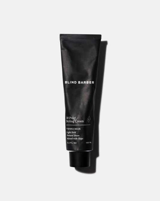 Blind Barber 30 Proof Styling Cream