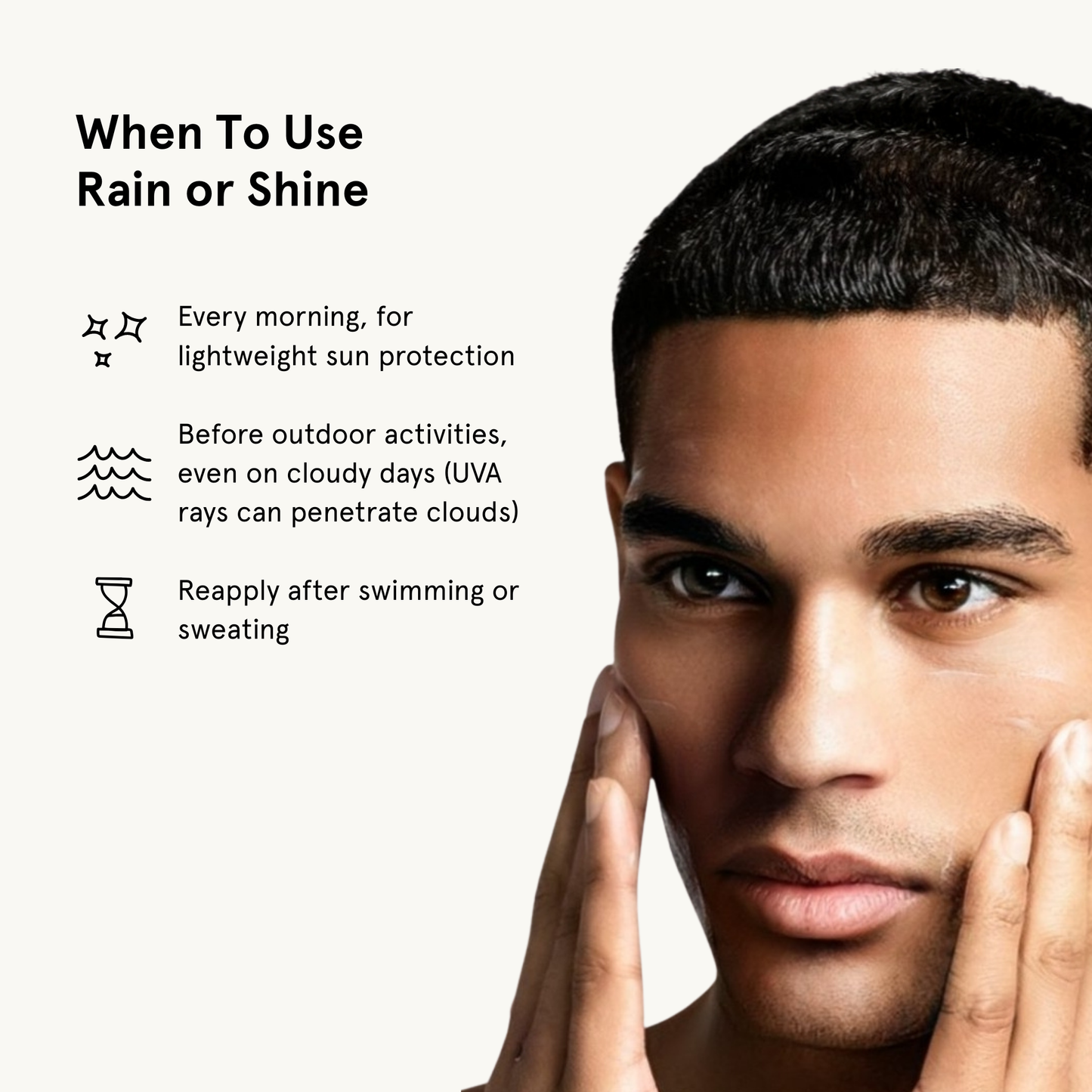 Jaxon Lane Daily Moisturizing Sunscreen
