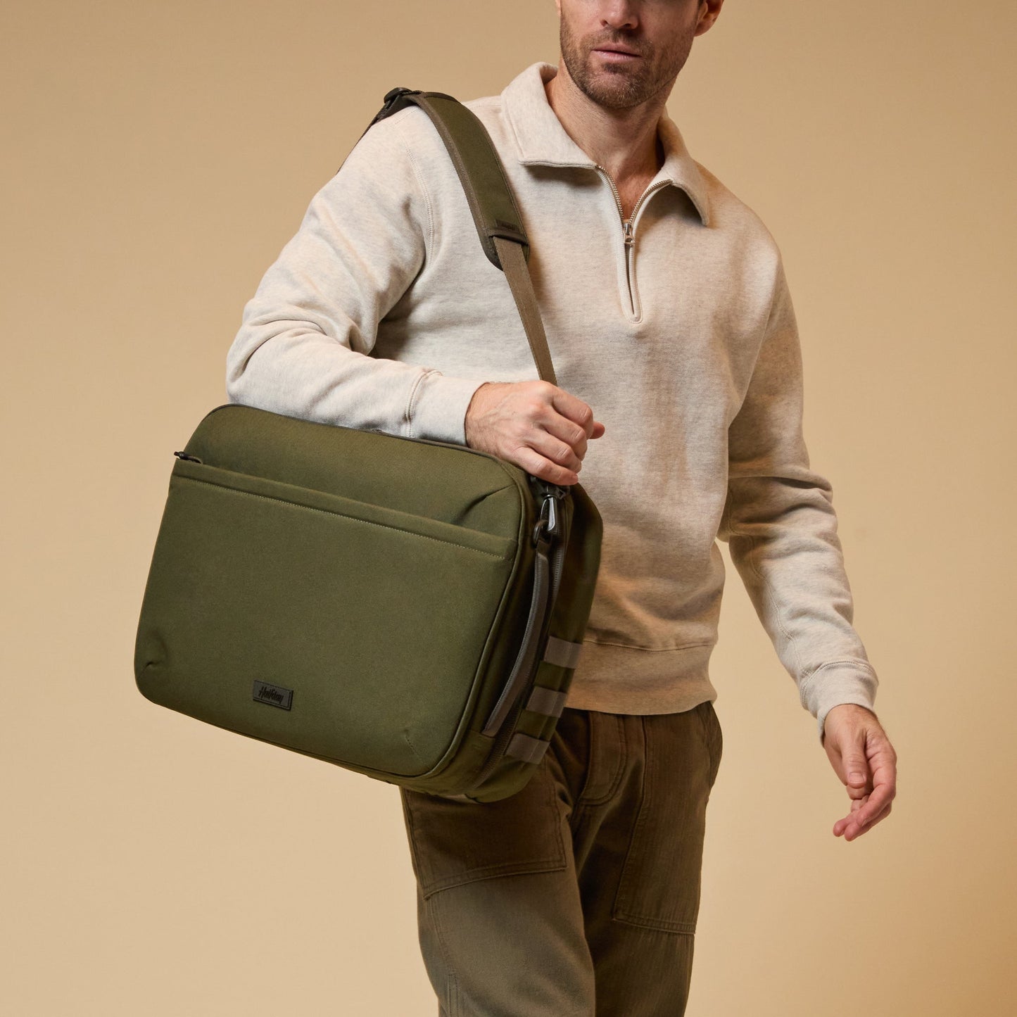 Convertible Cabin Bag