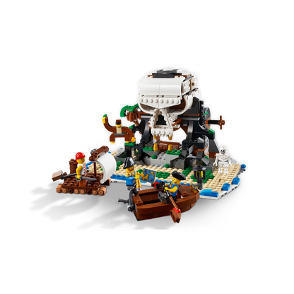 LEGO Classic Pirate Ship