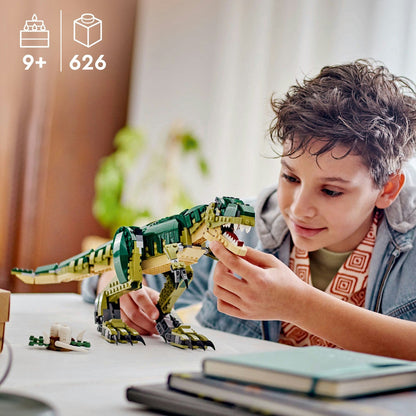 LEGO Creator T Rex