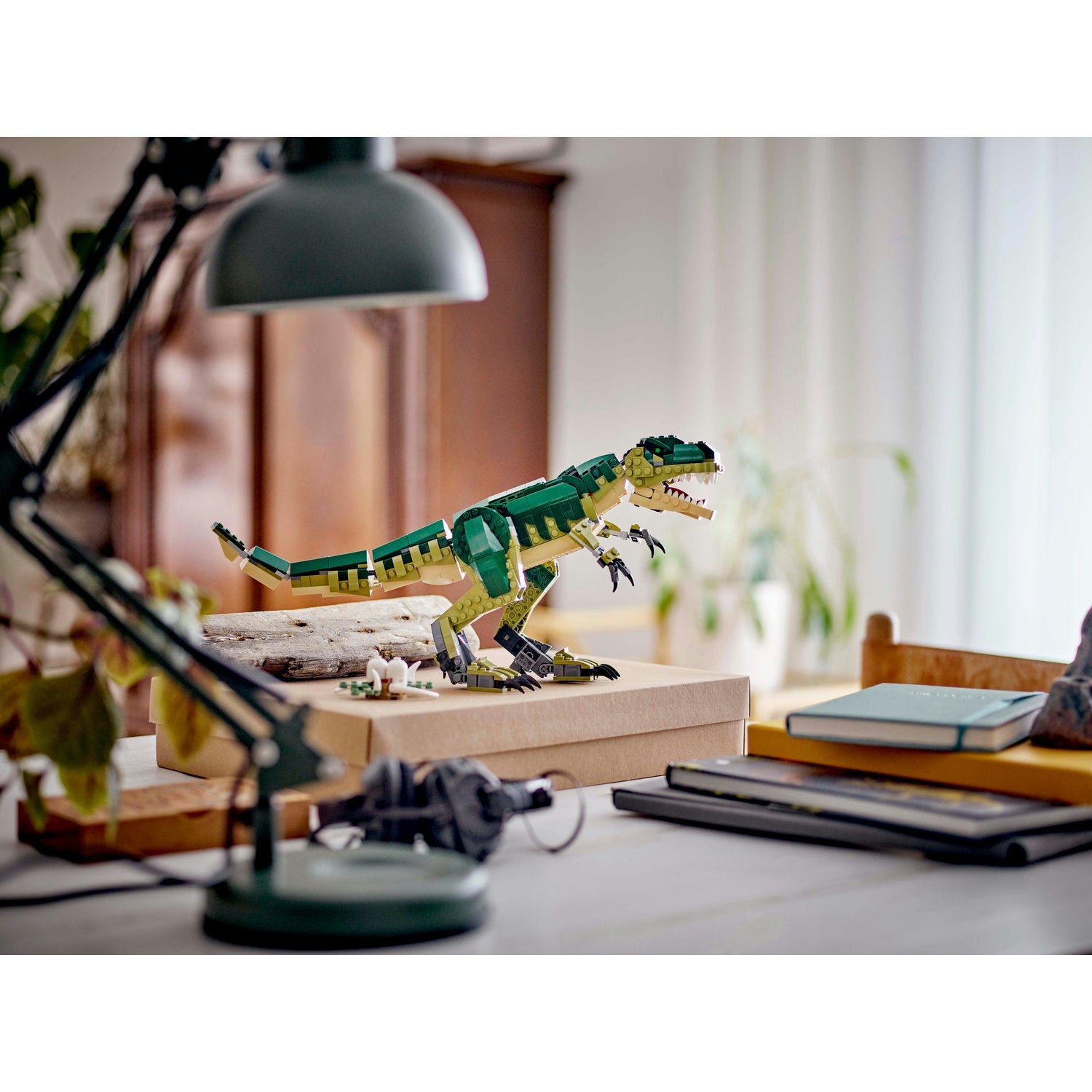 LEGO Creator T Rex
