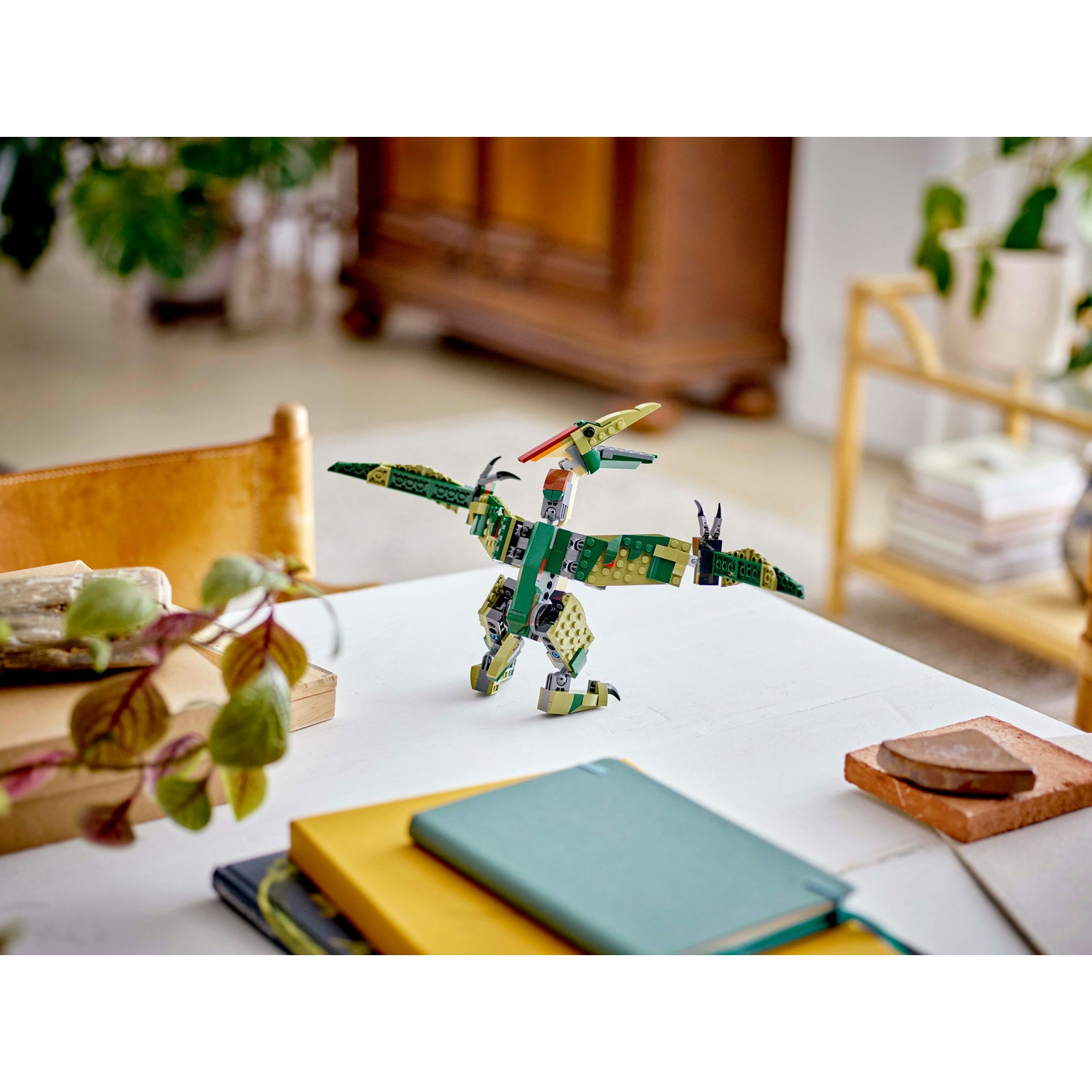 LEGO Creator T Rex