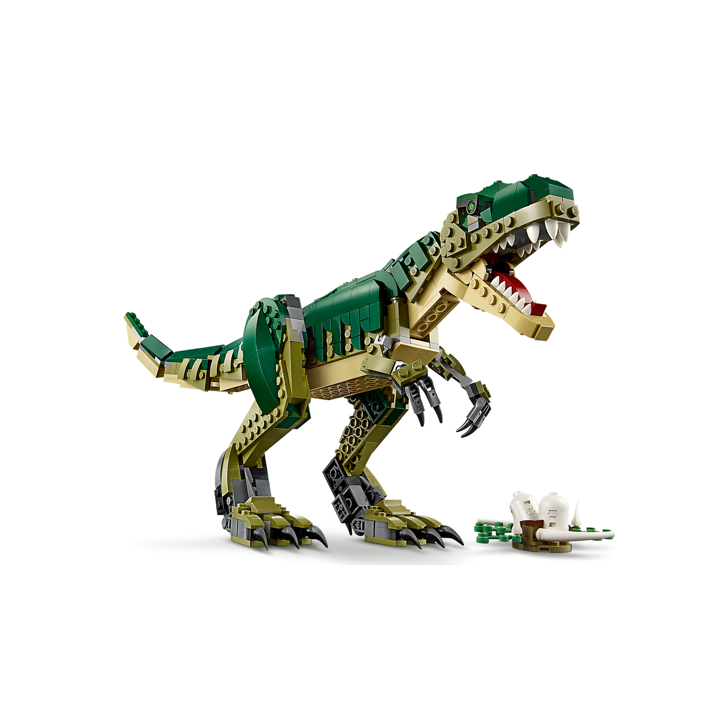 LEGO Creator T Rex