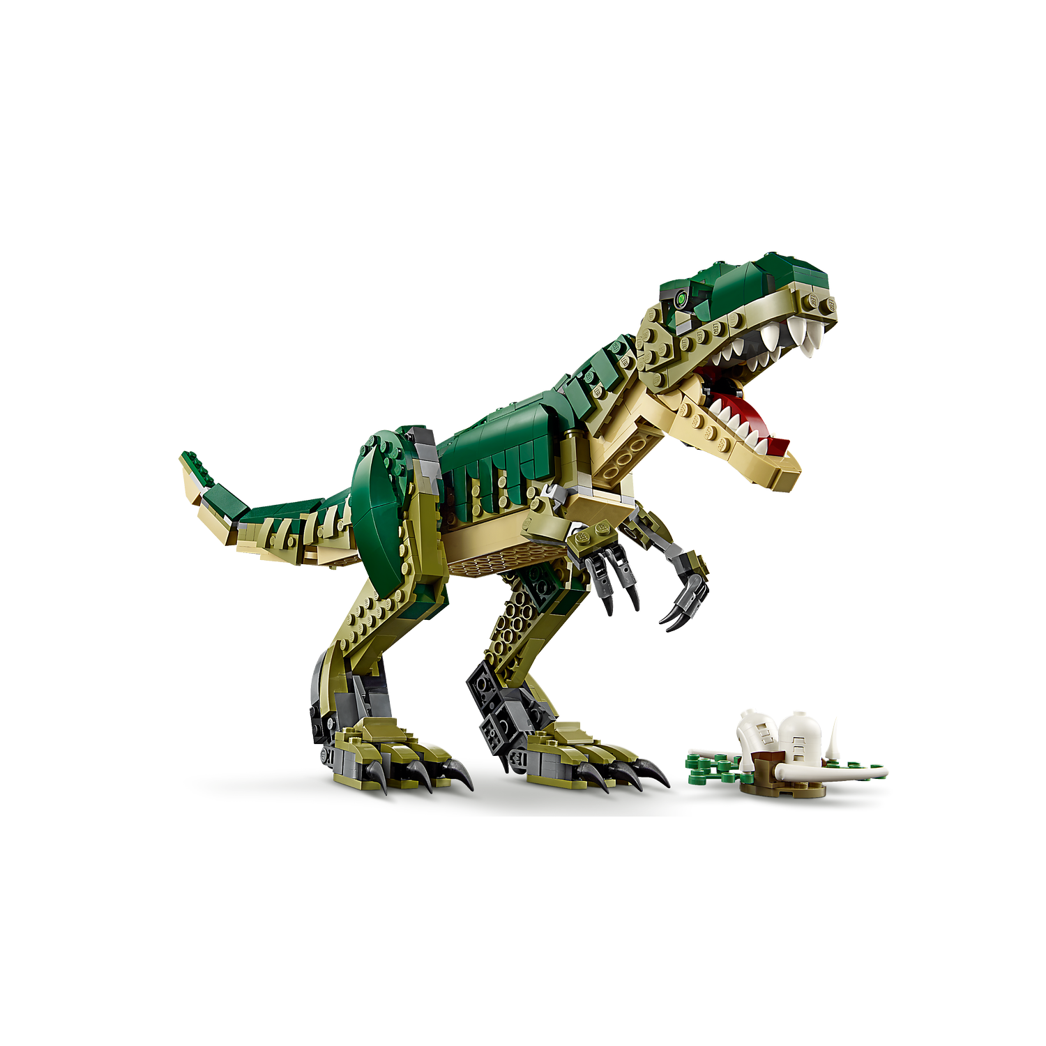 LEGO Creator T Rex