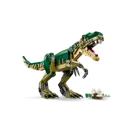 LEGO Creator T Rex