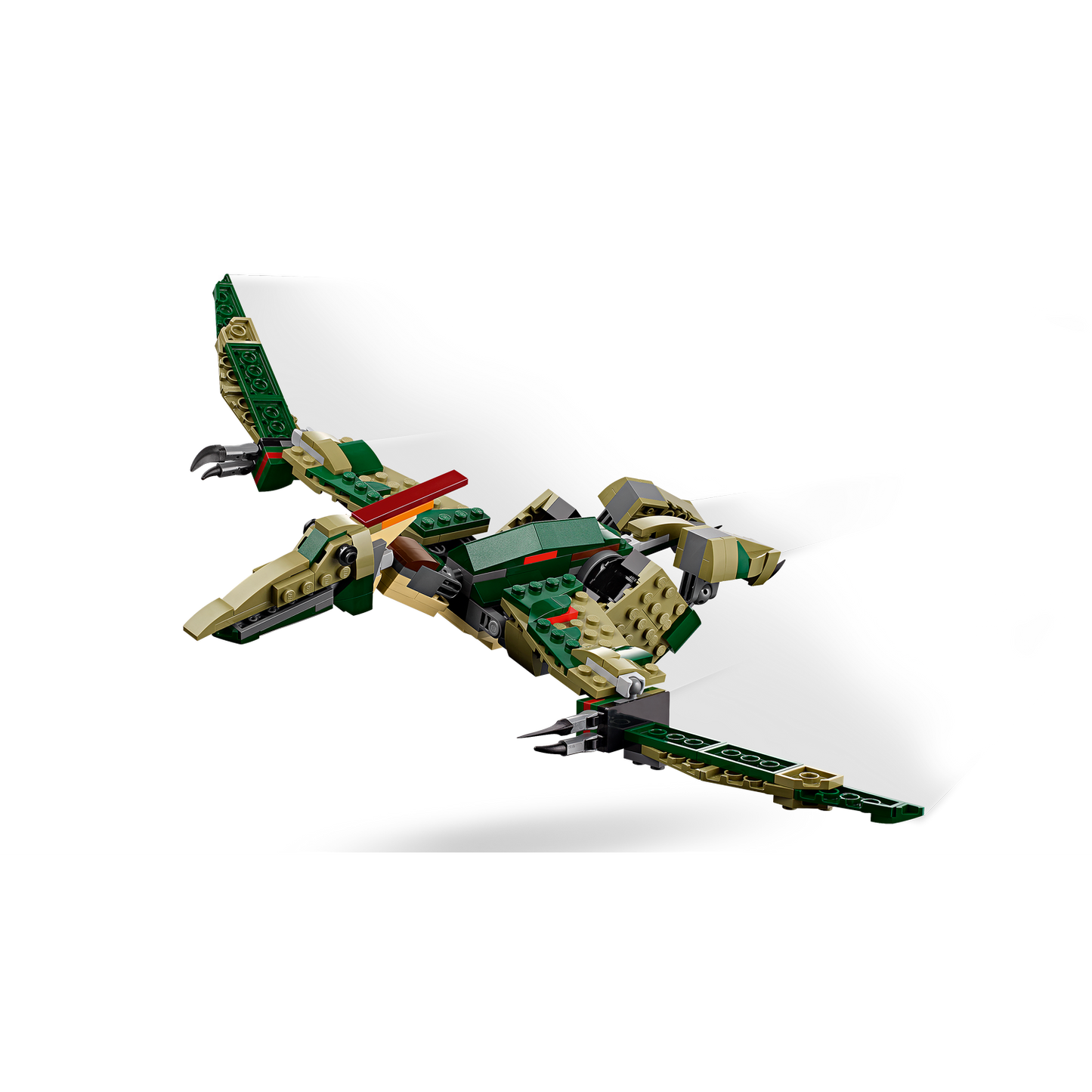LEGO Creator T Rex