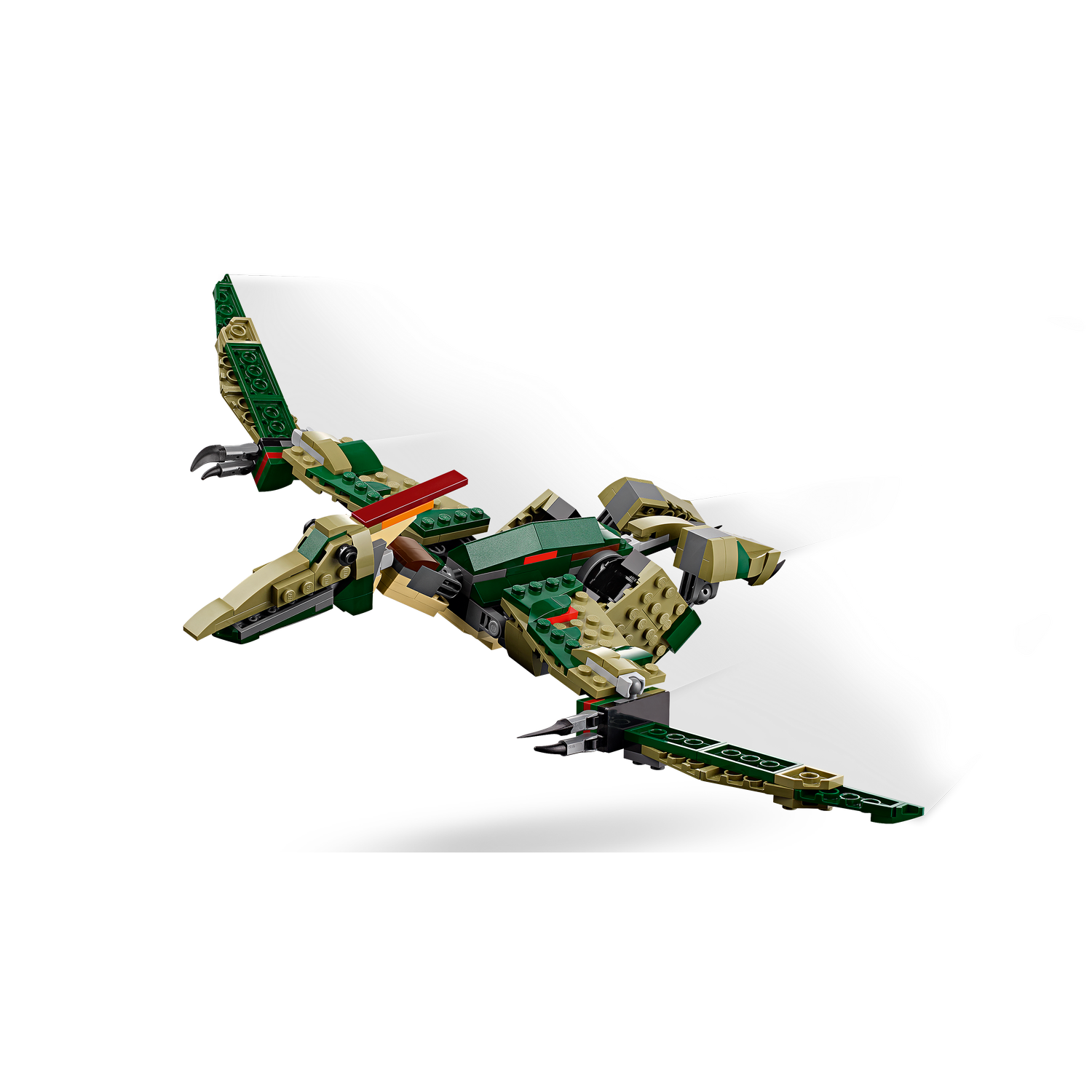 LEGO Creator T Rex