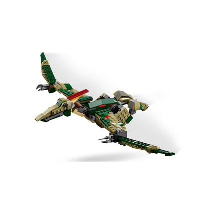 LEGO Creator T Rex