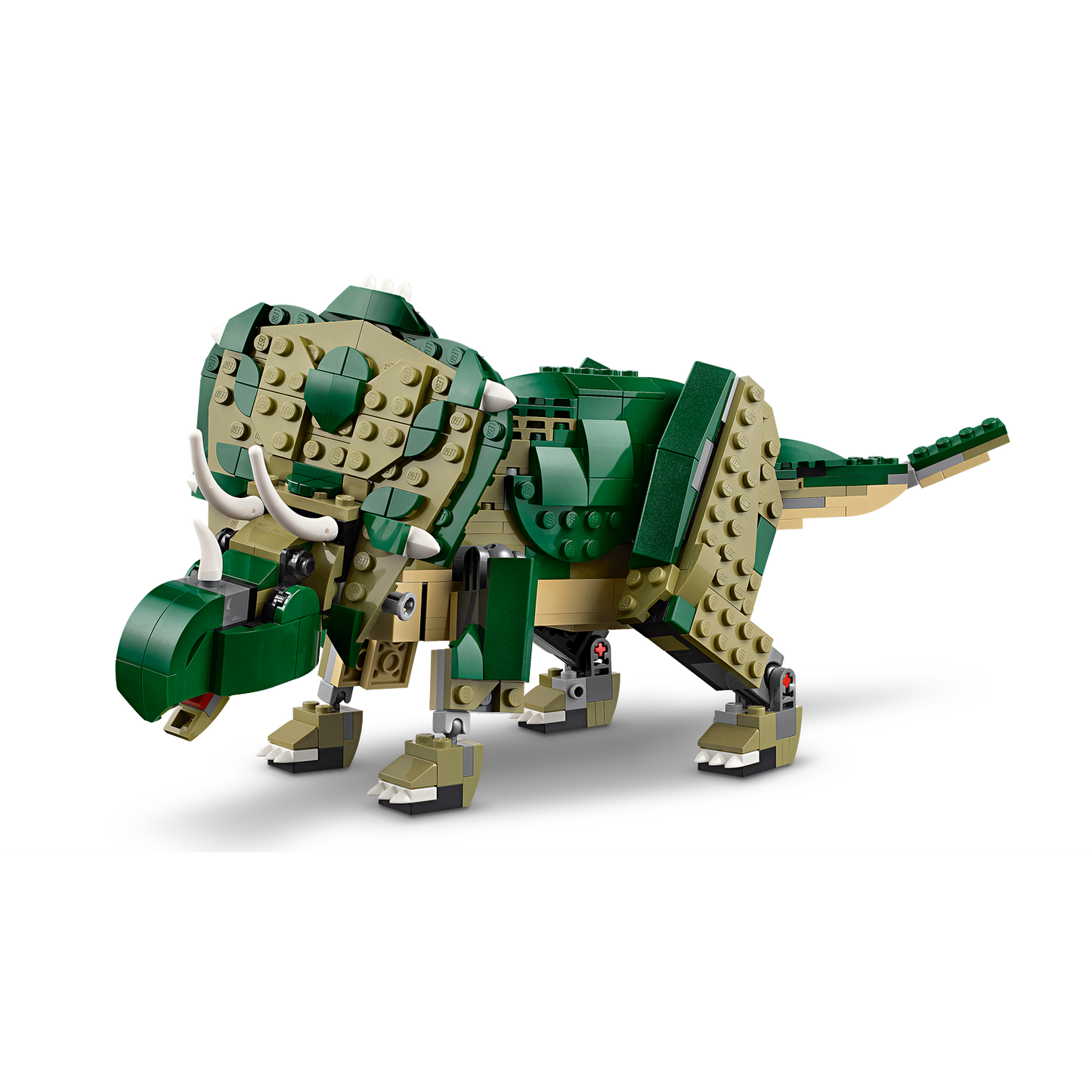 LEGO Creator T Rex