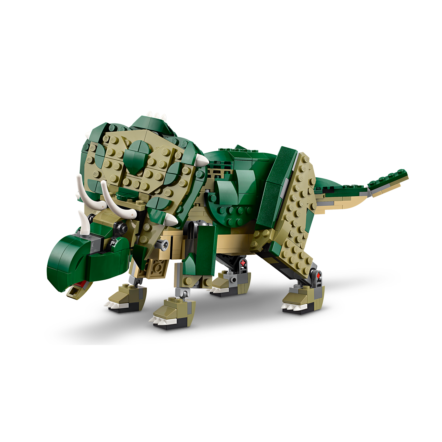 LEGO Creator T Rex
