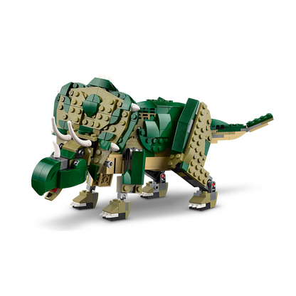 LEGO Creator T Rex