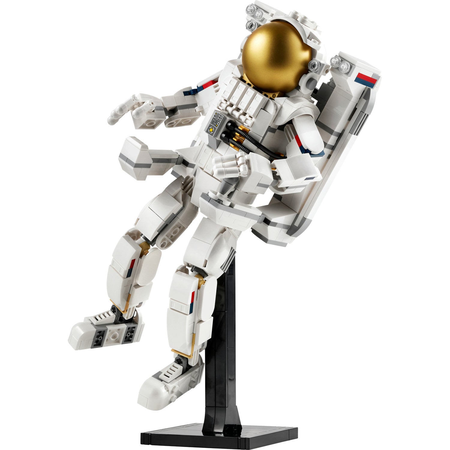 LEGO Creator: Space Astronaut