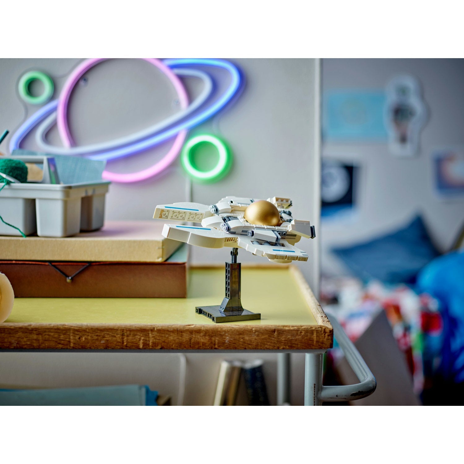 LEGO Creator: Space Astronaut