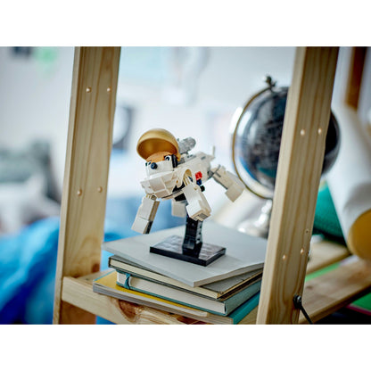 LEGO Creator: Space Astronaut