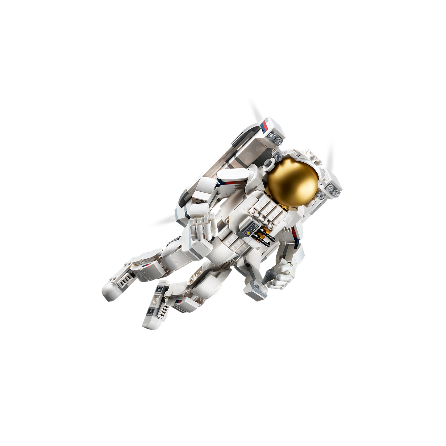 LEGO Creator: Space Astronaut