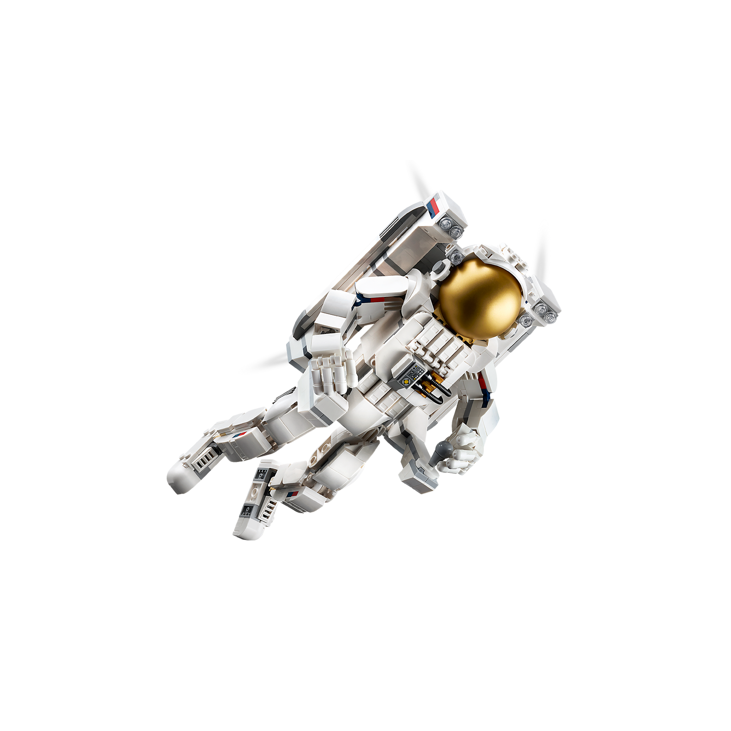 LEGO Creator: Space Astronaut