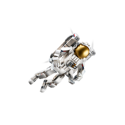 LEGO Creator: Space Astronaut