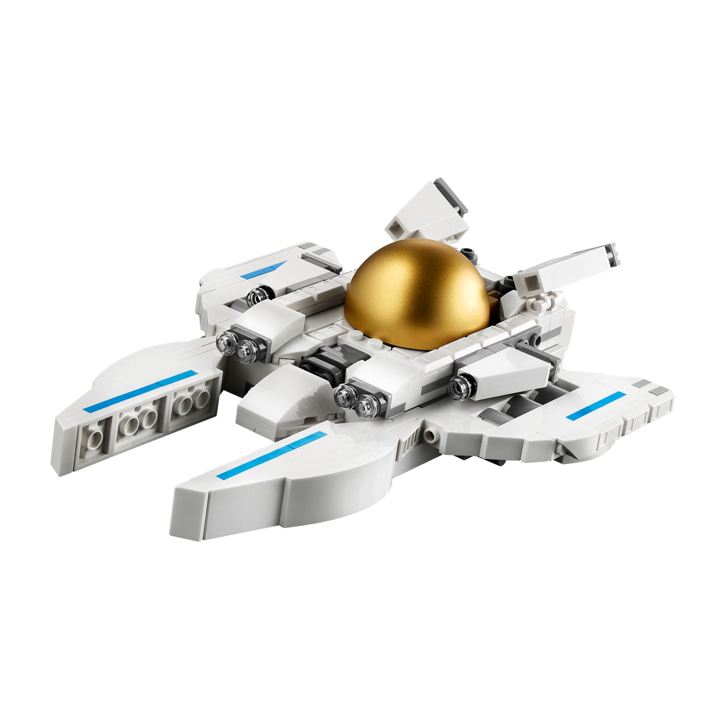 LEGO Creator: Space Astronaut